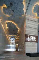 Sbf Center (D1), Office #451975261